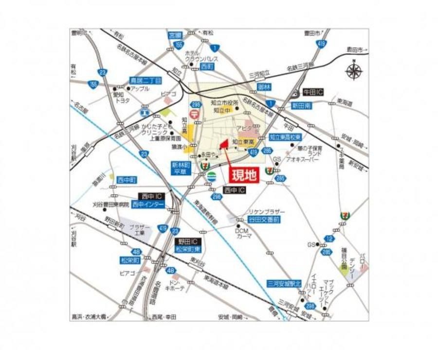 【ミサワホーム】ソラタス+知立