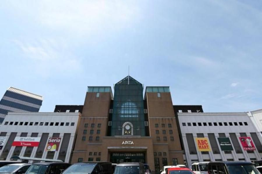 【ミサワホーム】ソラタス+知立