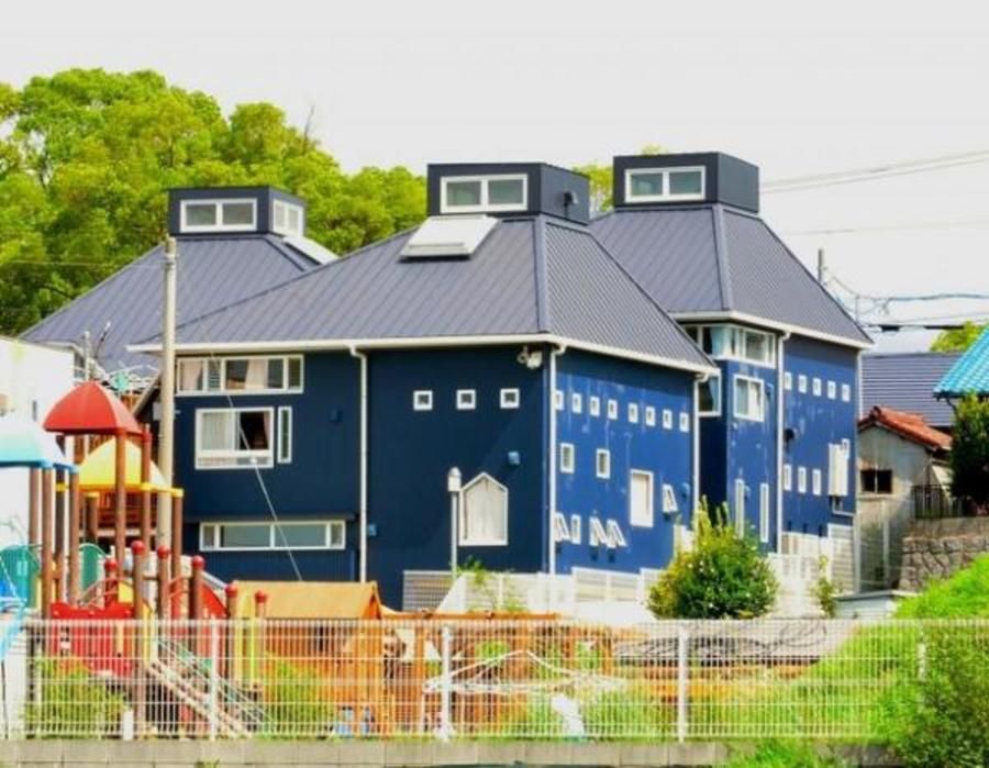 【ミサワホーム】ソラタス+知立