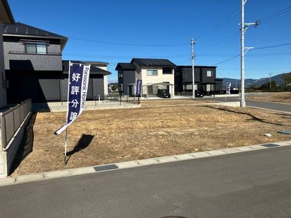 リードタウン石榑東【パナソニックホームズ】（建築条件付）