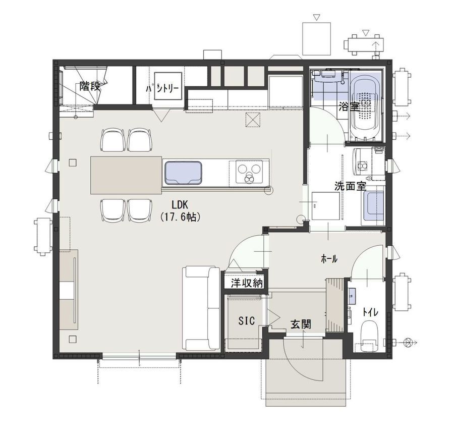 エコタウン半田乙川Ⅱ