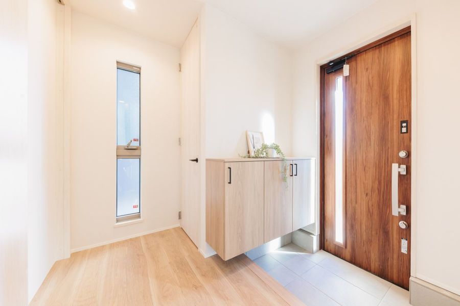 エコタウン半田乙川Ⅱ