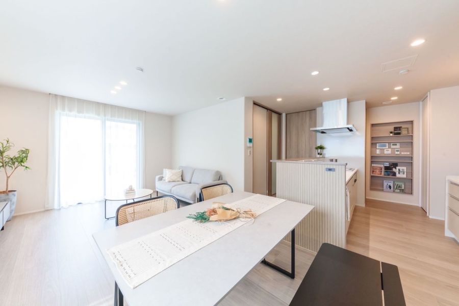 エコタウン半田乙川Ⅱ