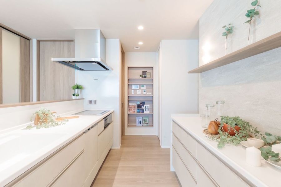 エコタウン半田乙川Ⅱ