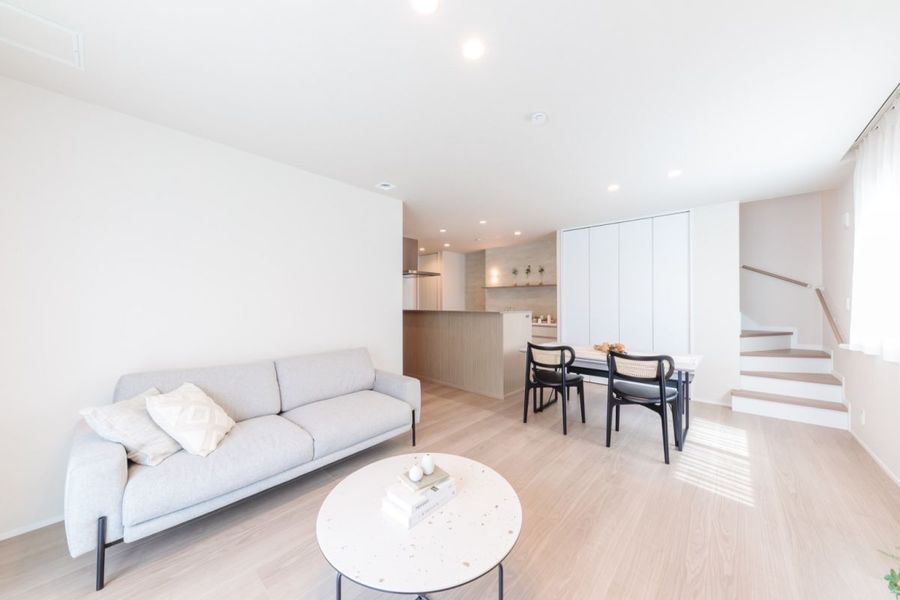 エコタウン半田乙川Ⅱ