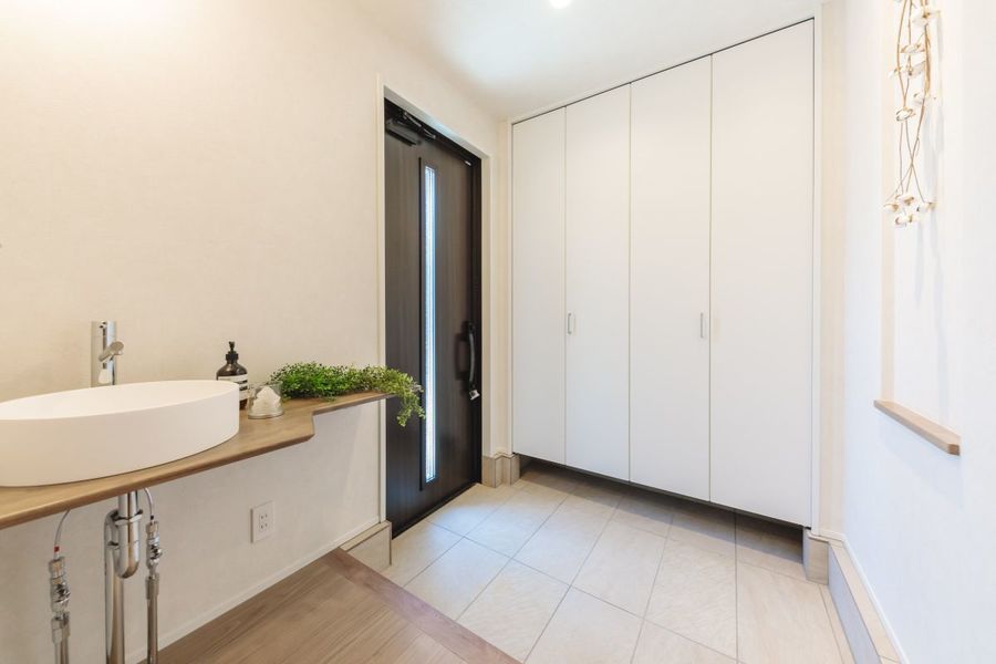 エコタウン半田乙川Ⅱ