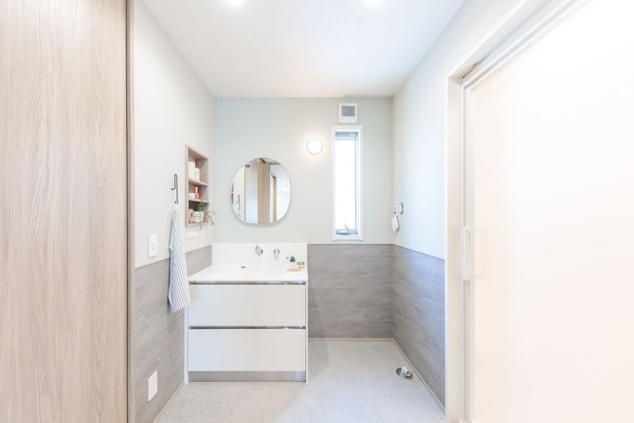 エコタウン半田乙川Ⅱ