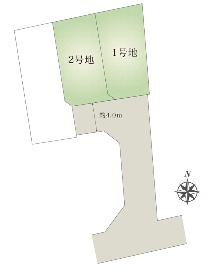 セキュレアさいたま新中里 (分譲住宅)