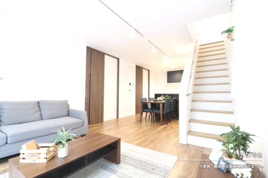 セキュレア本厚木V (分譲住宅)