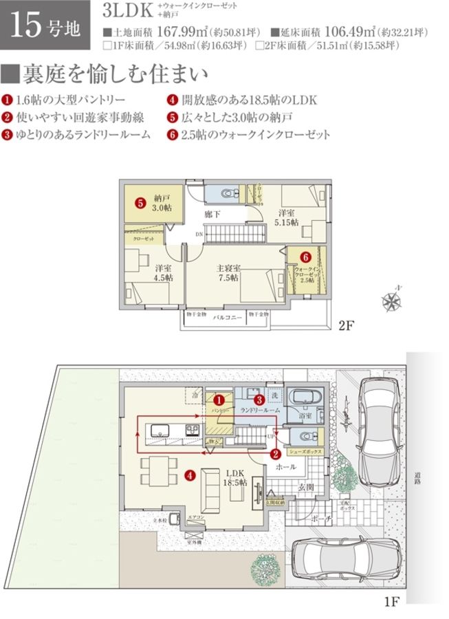 セキュレア富士中島V (分譲住宅)