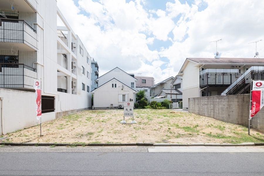 セキュレア千種区丸山町 (分譲宅地)