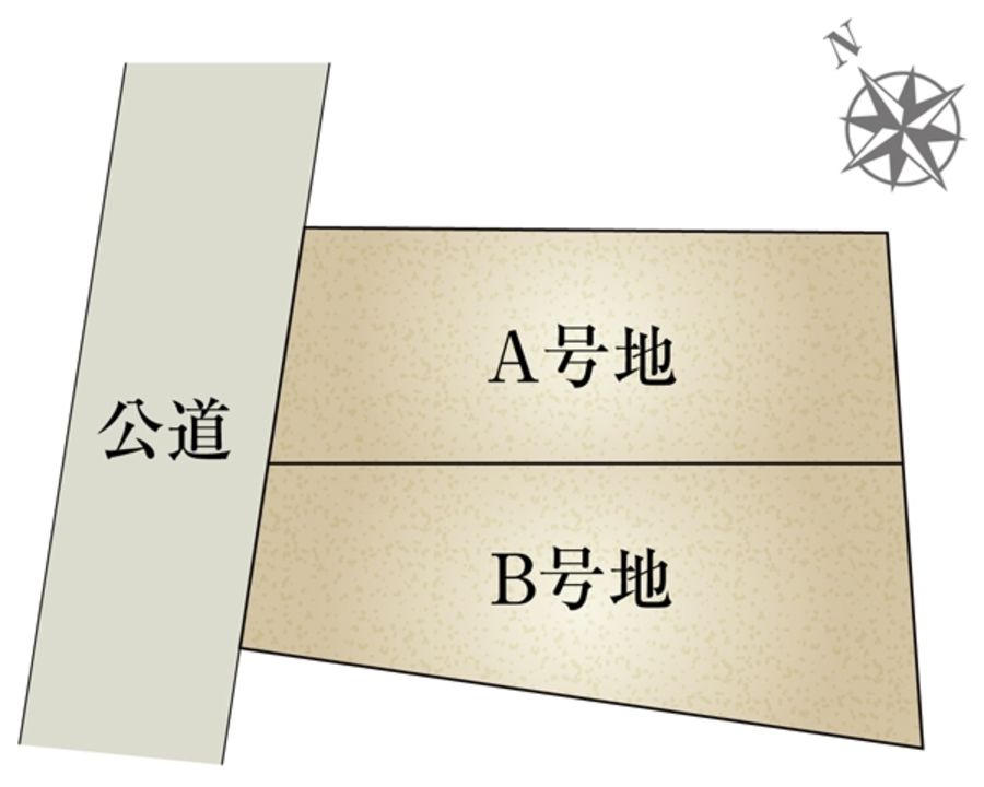 セキュレア千種区丸山町 (分譲宅地)