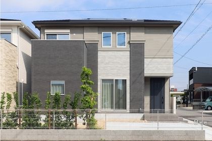 セキュレア岡崎中島町　(分譲住宅)