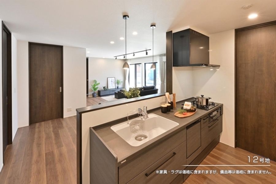 セキュレア芸濃町椋本 (分譲住宅)