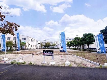 スマートハイムプレイス春日井駅東