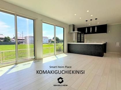 スマートハイムプレイス小牧口駅西