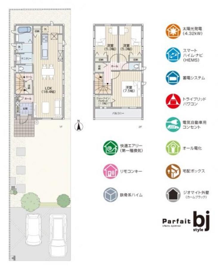 スマートハイムプレイス稲沢市小池