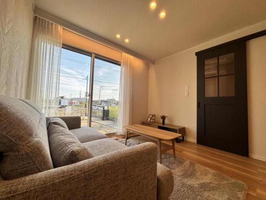 スマートハイムプレイス稲沢市小池