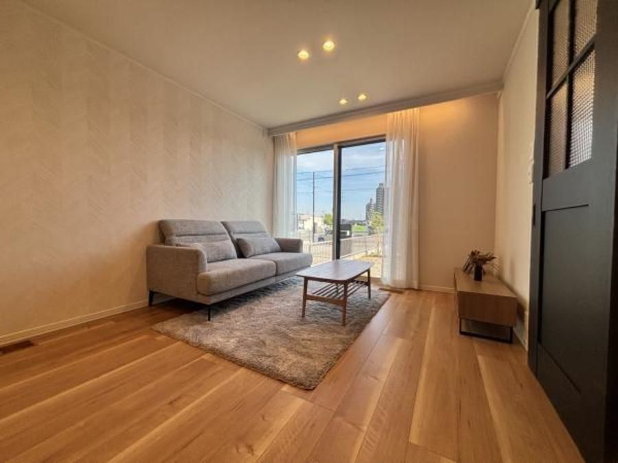 スマートハイムプレイス稲沢市小池