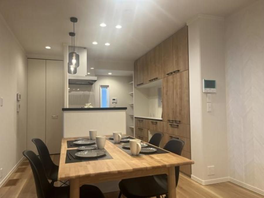 スマートハイムプレイス稲沢市小池