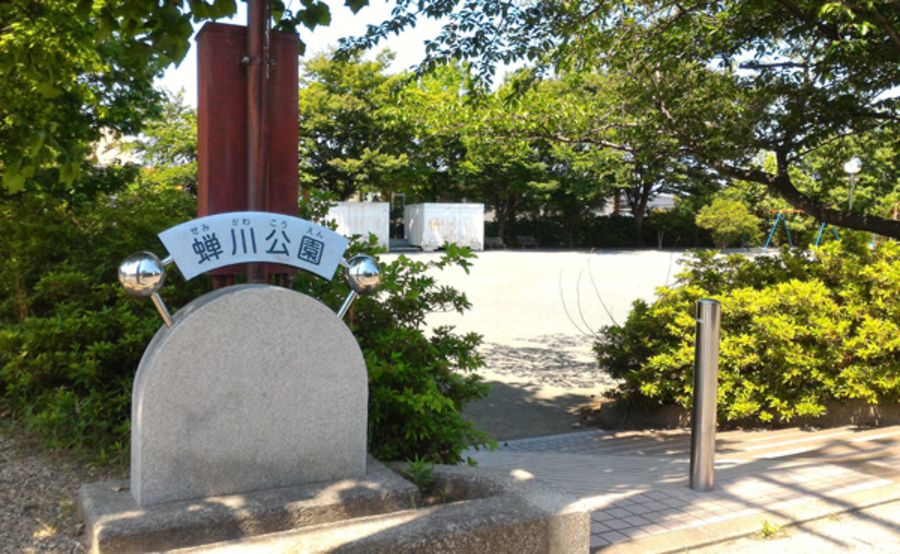 スマートハイムプレイス豊橋赤岩口駅北