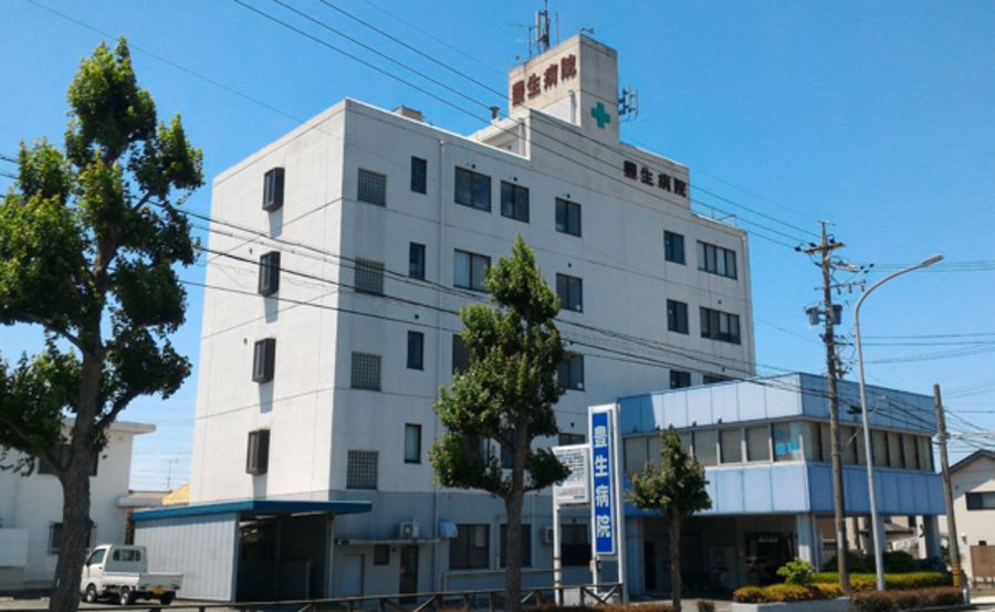 スマートハイムプレイス豊橋赤岩口駅北