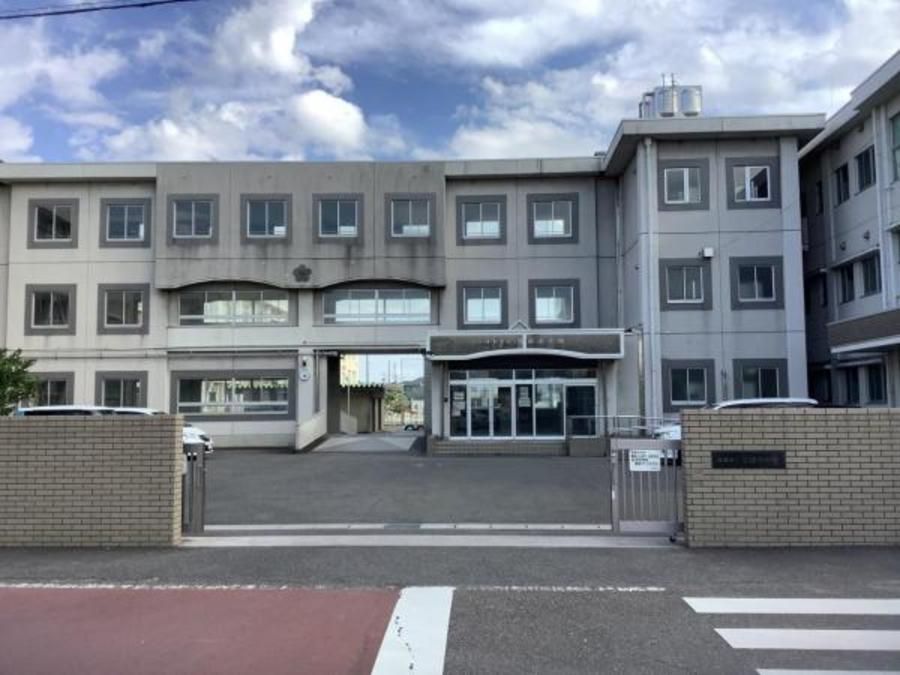 スマートハイムプレイス岐阜市茜部II