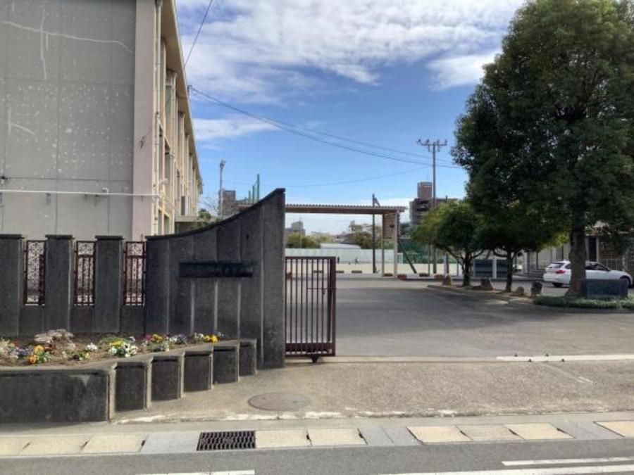 スマートハイムプレイス岐阜市茜部II