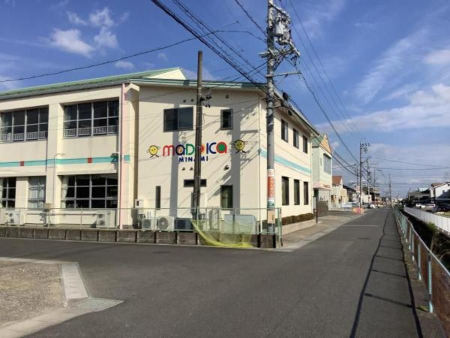 スマートハイムプレイス岐阜市茜部II