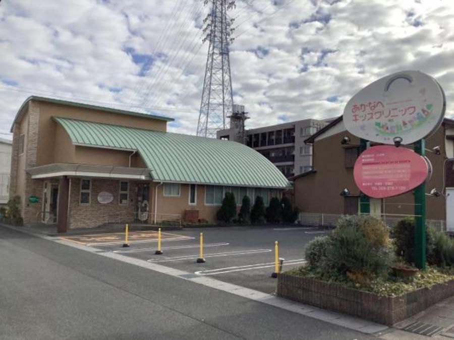 スマートハイムプレイス岐阜市茜部II