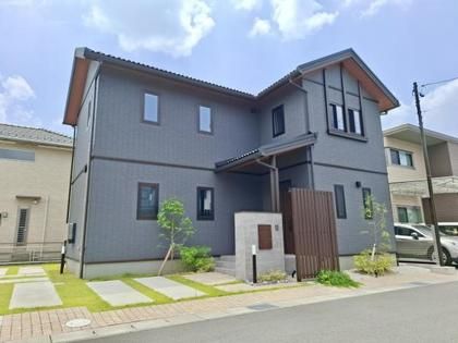 スマートハイムプレイス岐阜市今嶺