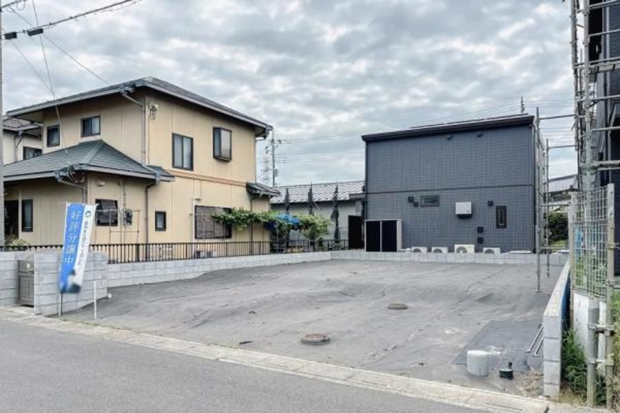 スマートハイムプレイス久喜市青毛