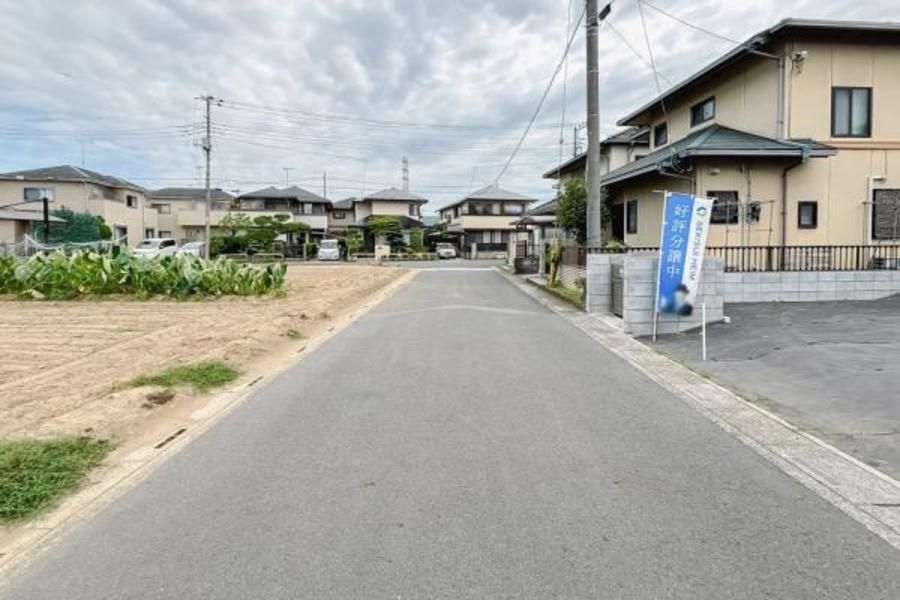 スマートハイムプレイス久喜市青毛