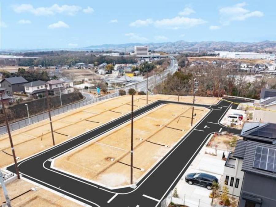 【トヨタホーム】ACT BASE 豊田西中山