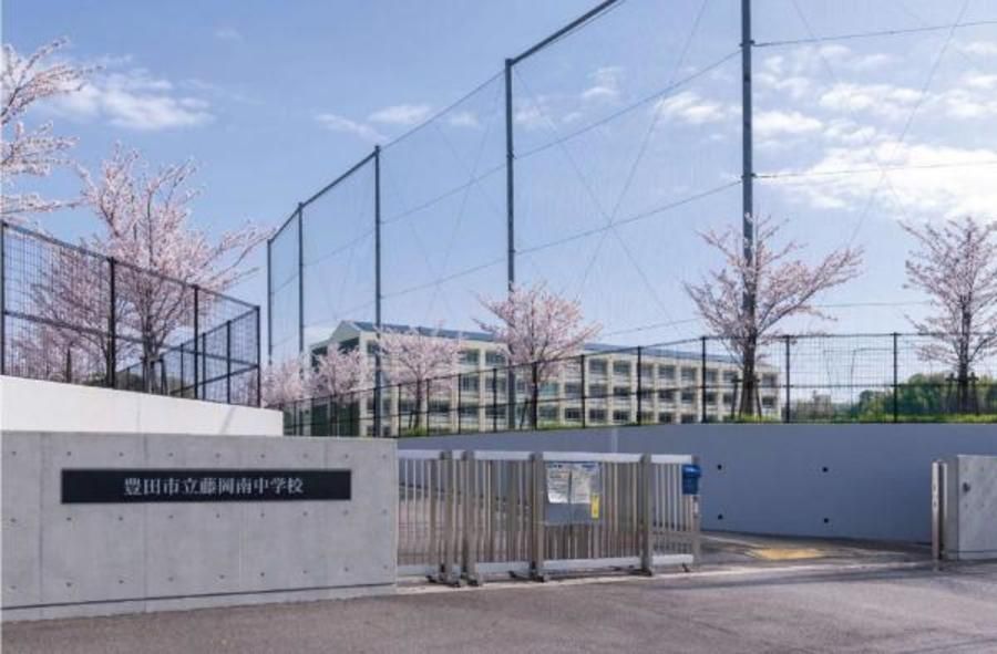 【トヨタホーム】ACT BASE 豊田西中山