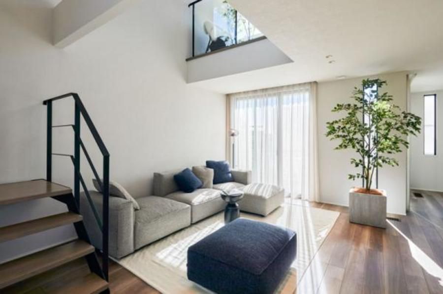 【トヨタホーム】アーバンヴィラ豊田