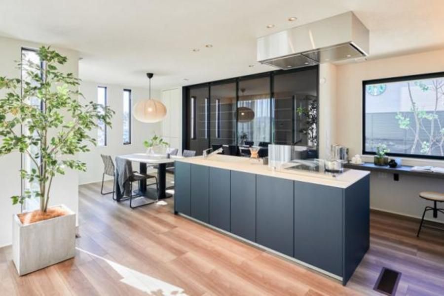 【トヨタホーム】アーバンヴィラ豊田