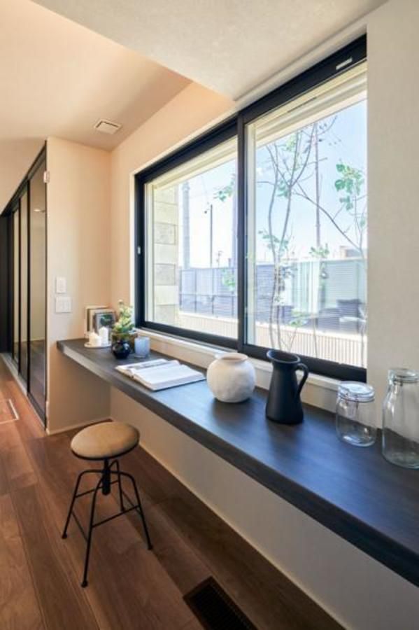 【トヨタホーム】アーバンヴィラ豊田