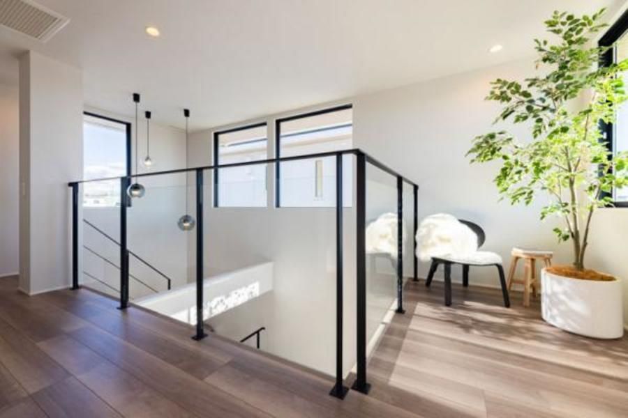 【トヨタホーム】アーバンヴィラ豊田