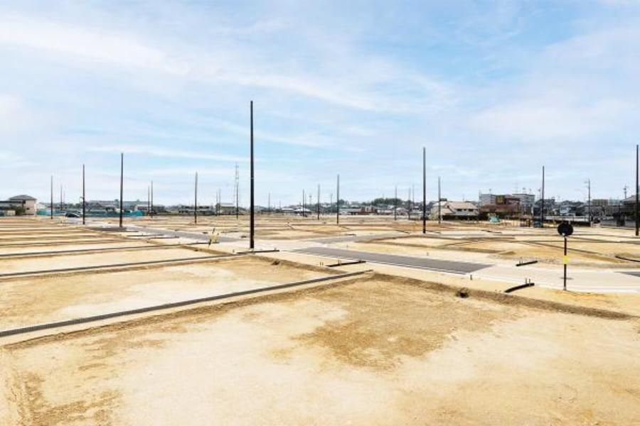 【トヨタホーム】アーバンヴィラ豊田