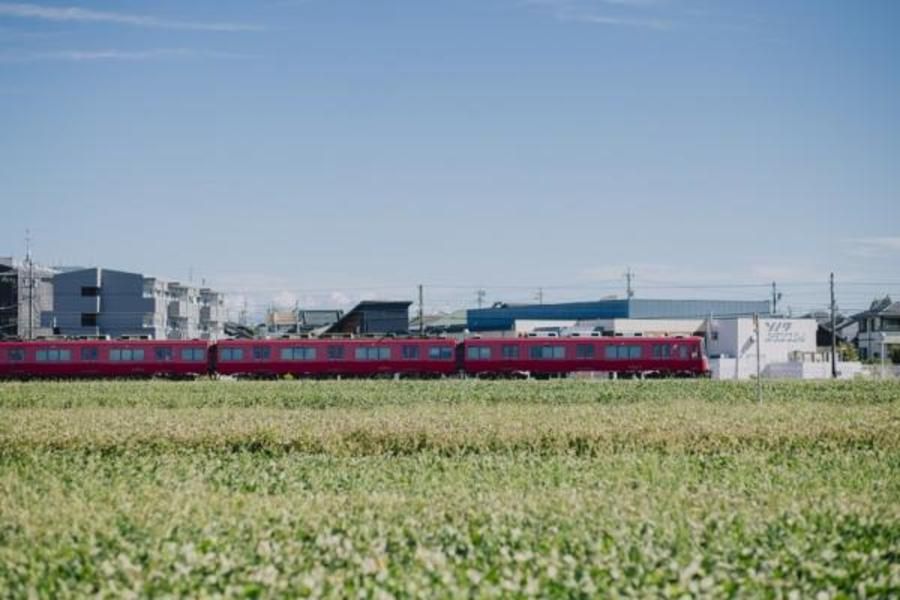 【トヨタホーム】築のまち