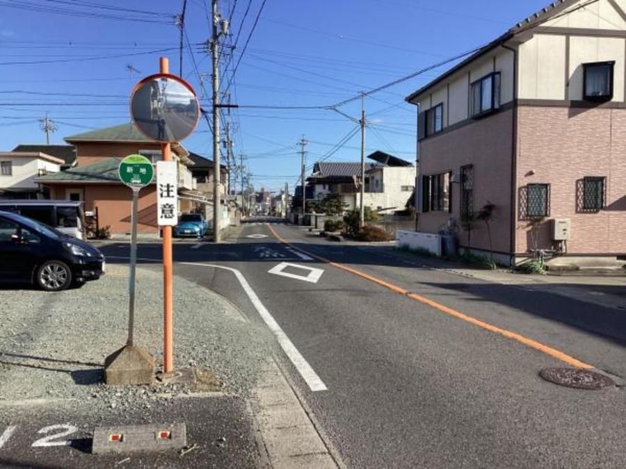 【ミサワホーム】オナーズコート津市久居中町