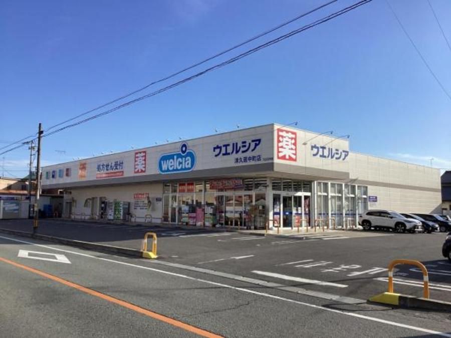 【ミサワホーム】オナーズコート津市久居中町