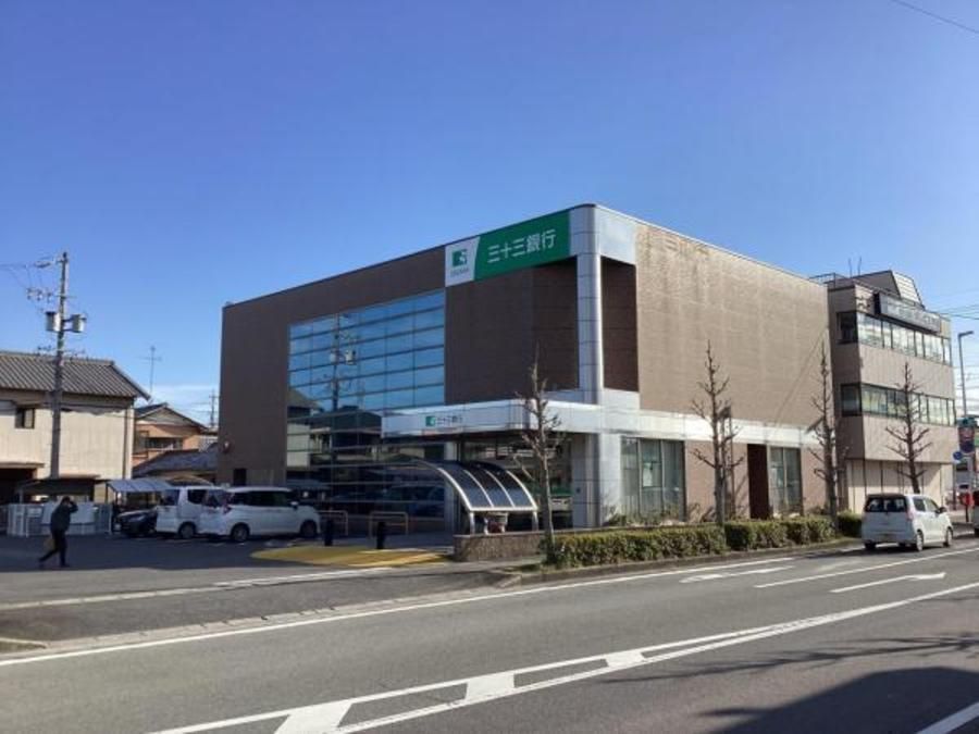 【ミサワホーム】オナーズコート津市久居中町