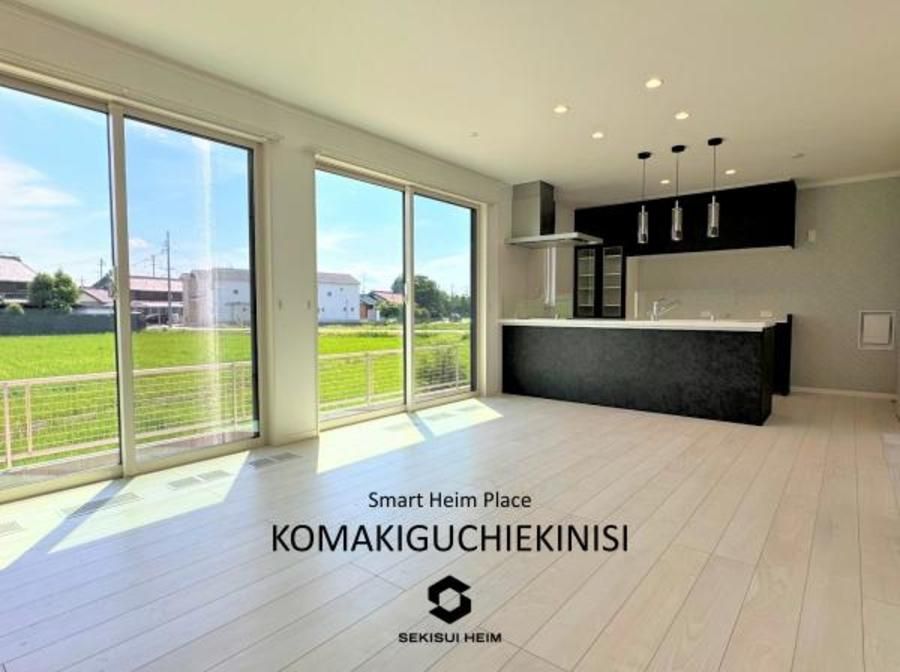 スマートハイムプレイス小牧口駅西