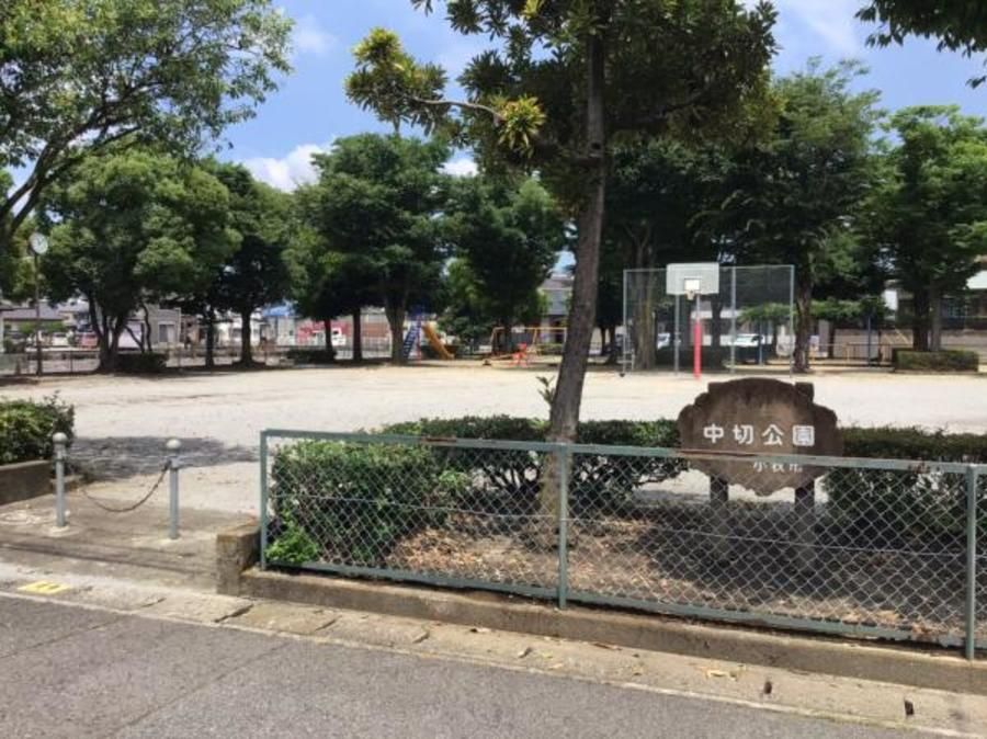 スマートハイムプレイス小牧口駅西