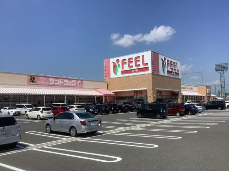 スマートハイムプレイス小牧口駅西