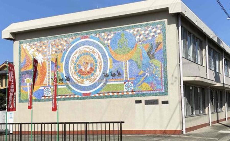 スマートハイムプレイス小牧口駅西