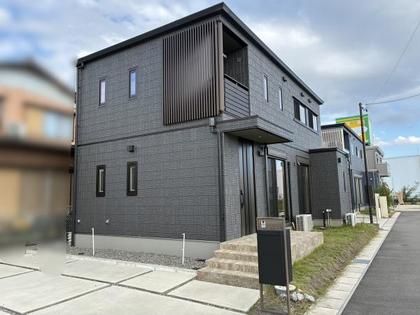 スマートハイムプレイス岐阜市茜部II