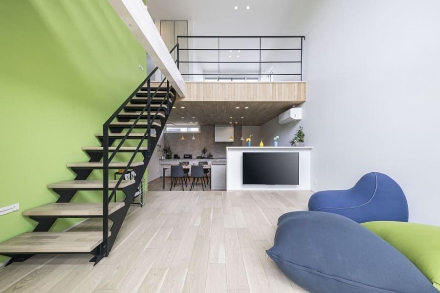 コモンステージ稲沢西町Ⅱ(分譲住宅)